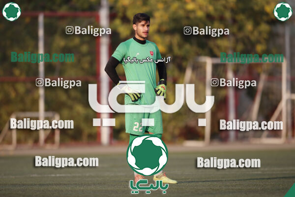 پرسپولیس 2–4 کیا