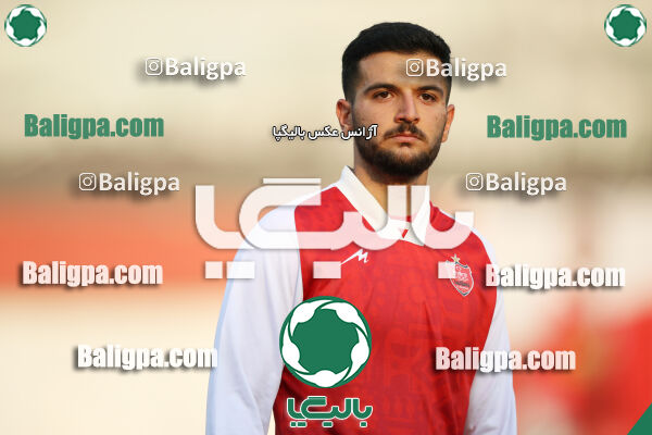 پرسپولیس 2–4 کیا