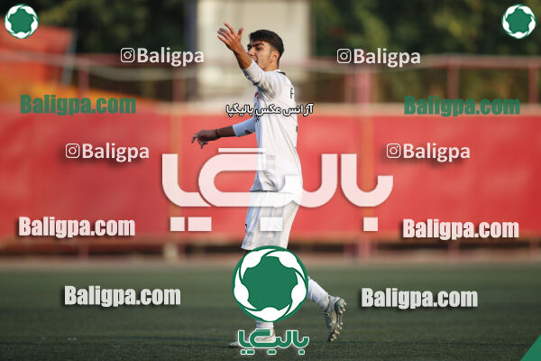 پرسپولیس 2–4 کیا