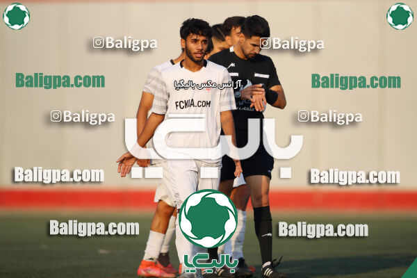 پرسپولیس 2–4 کیا