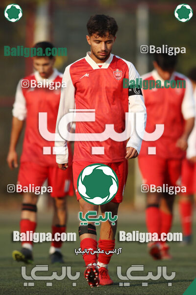 پرسپولیس 2–4 کیا