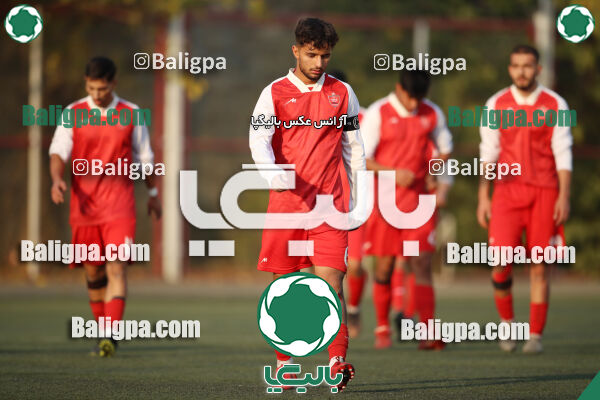 پرسپولیس 2–4 کیا