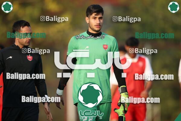 پرسپولیس 2–4 کیا