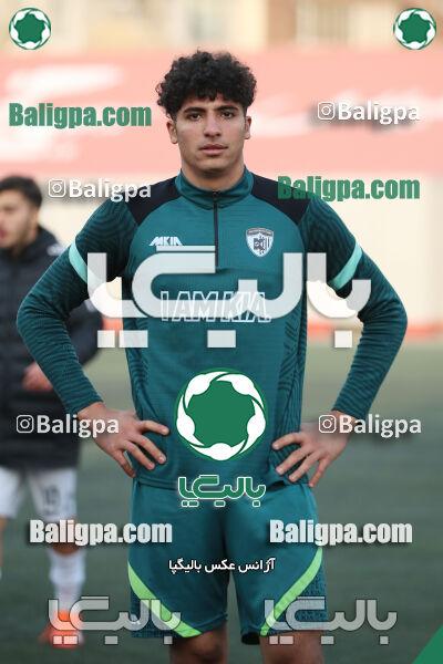پرسپولیس 2–4 کیا