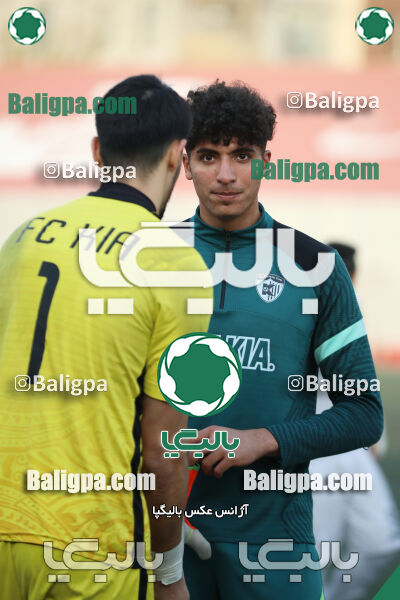 پرسپولیس 2–4 کیا