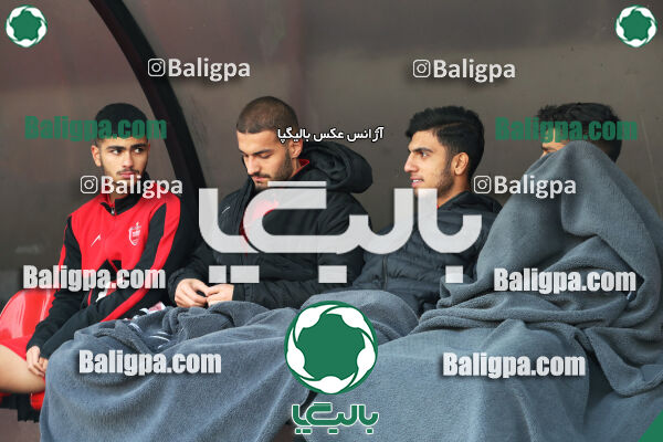 پرسپولیس 2–4 کیا