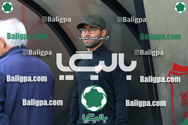 پرسپولیس 2–4 کیا
