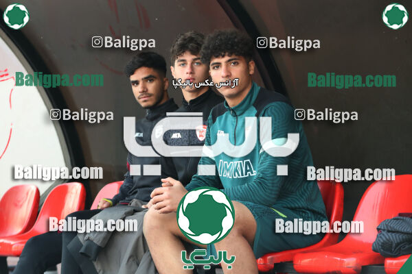 پرسپولیس 2–4 کیا