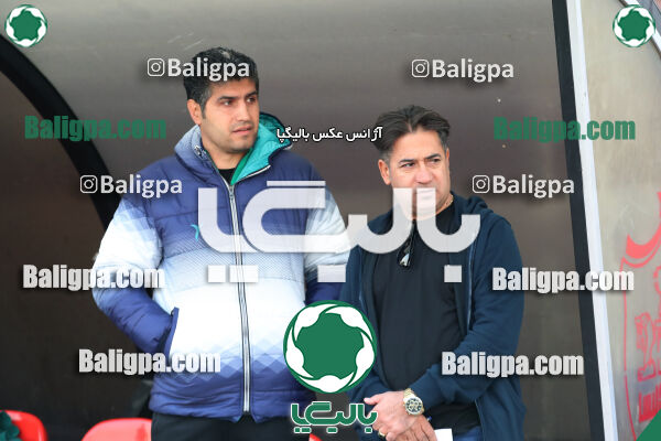 پرسپولیس 2–4 کیا