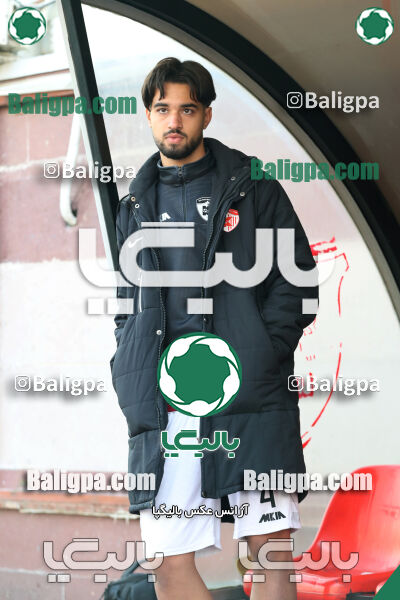 پرسپولیس 2–4 کیا