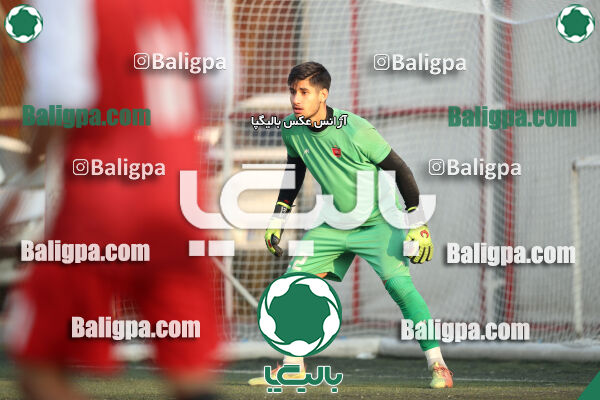 پرسپولیس 2–4 کیا