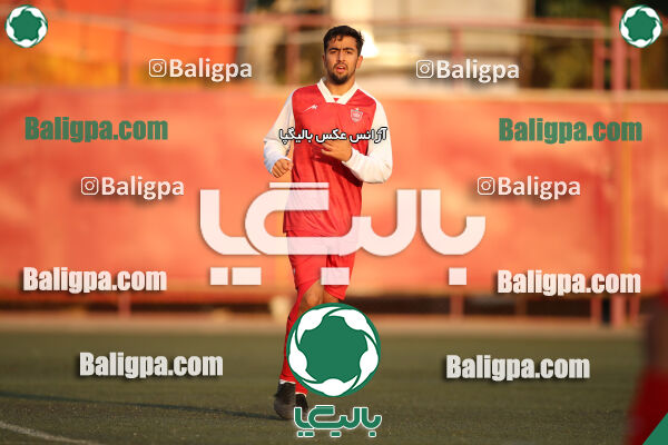 پرسپولیس 2–4 کیا
