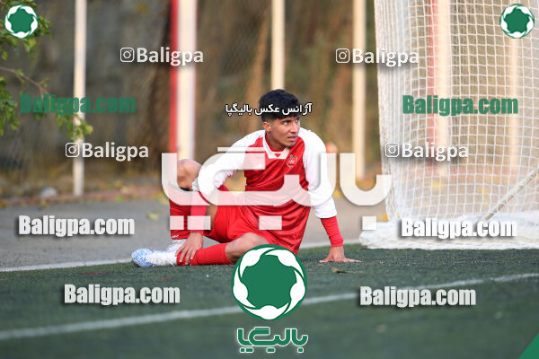 پرسپولیس 2–4 کیا