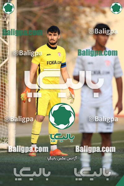 پرسپولیس 2–4 کیا