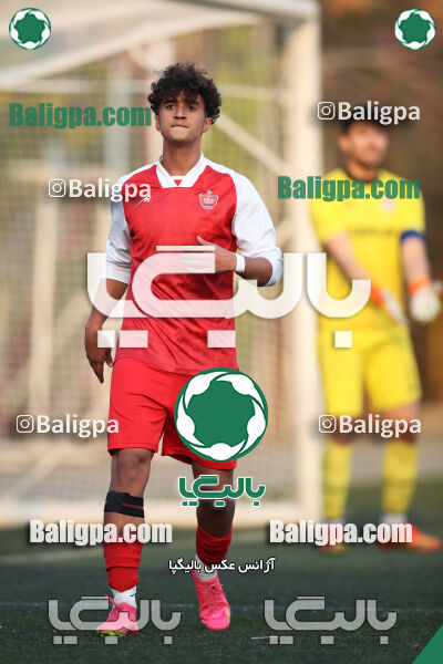 پرسپولیس 2–4 کیا