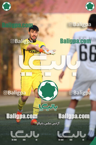 پرسپولیس 2–4 کیا