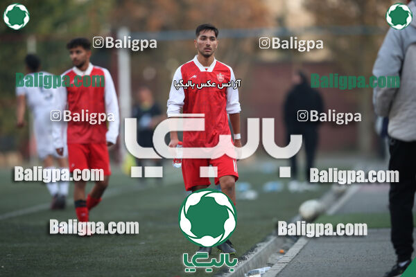 پرسپولیس 2–4 کیا