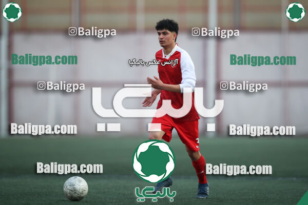 پرسپولیس 2–4 کیا