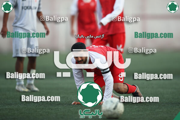 پرسپولیس 2–4 کیا