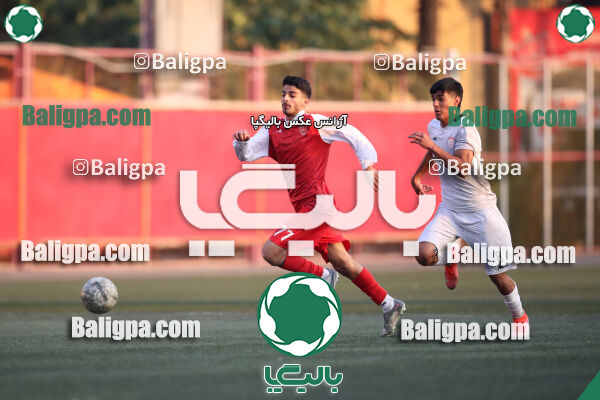 پرسپولیس 2–4 کیا
