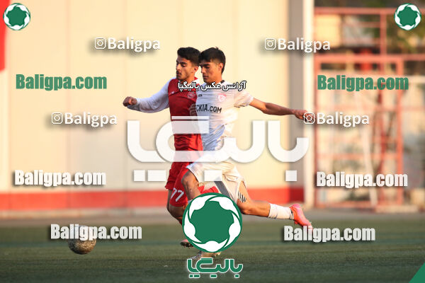 پرسپولیس 2–4 کیا