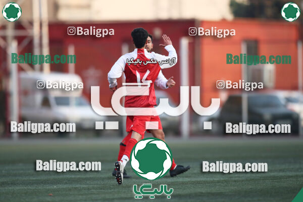 پرسپولیس 2–4 کیا