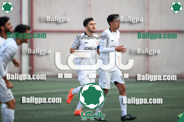 پرسپولیس 2–4 کیا