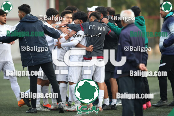 پرسپولیس 2–4 کیا