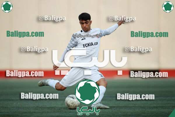 پرسپولیس 2–4 کیا