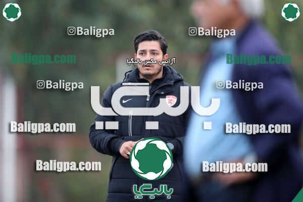 پرسپولیس 2–4 کیا