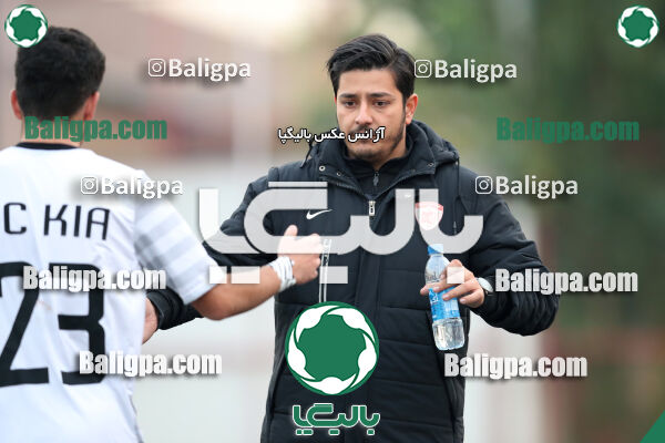 پرسپولیس 2–4 کیا