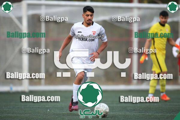 پرسپولیس 2–4 کیا