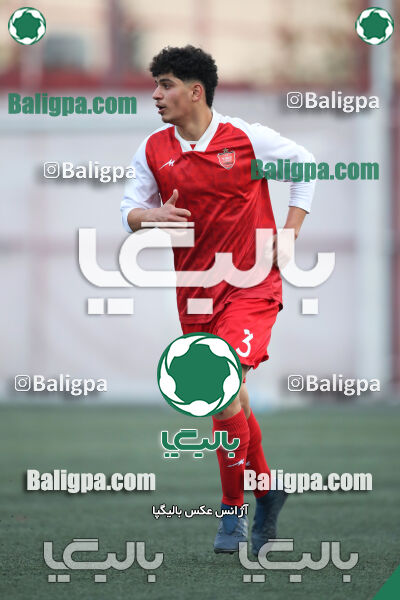 پرسپولیس 2–4 کیا