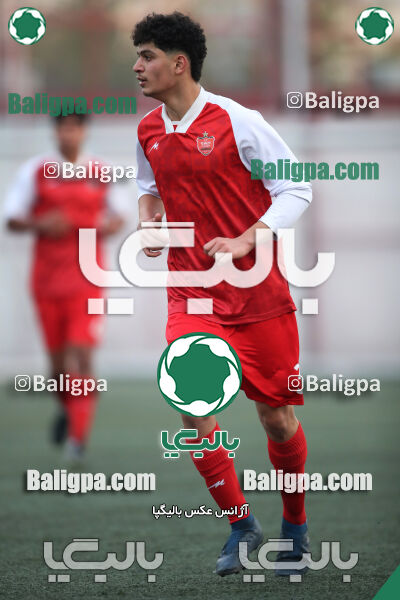 پرسپولیس 2–4 کیا