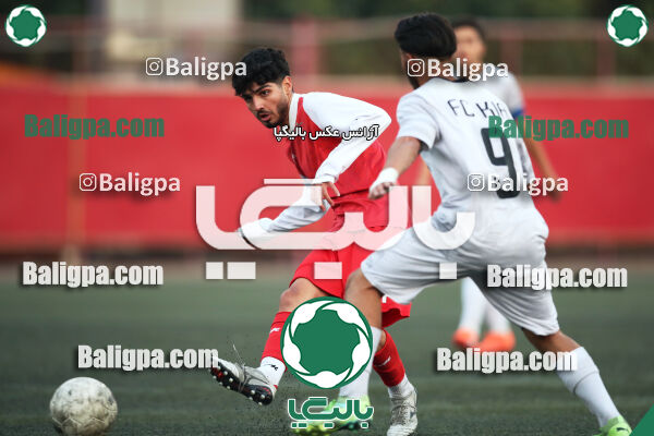 پرسپولیس 2–4 کیا
