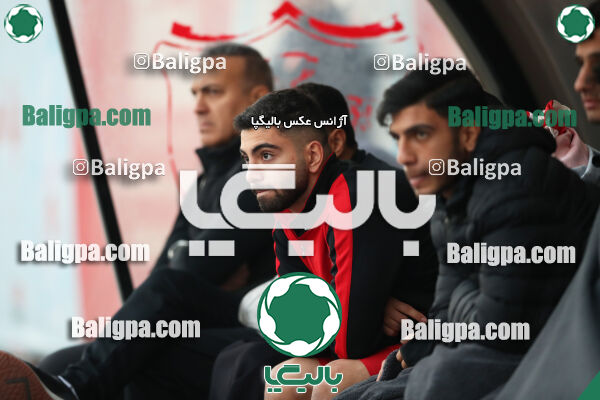 پرسپولیس 2–4 کیا