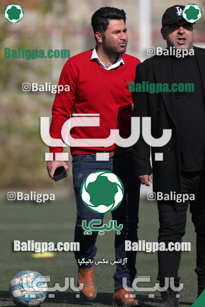 پرسپولیس 1–0 شاهین