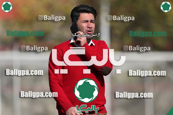 پرسپولیس 1–0 شاهین