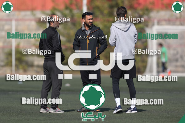 پرسپولیس 1–0 شاهین