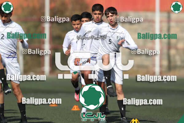 پرسپولیس 1–0 شاهین