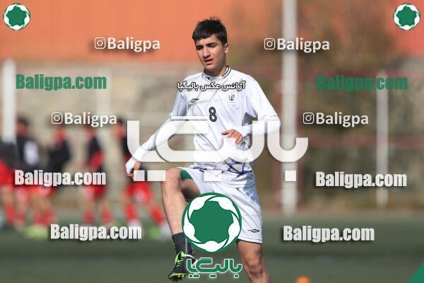 پرسپولیس 1–0 شاهین