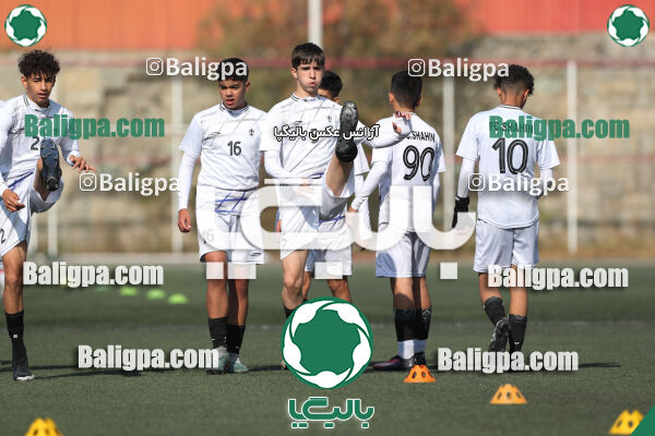 پرسپولیس 1–0 شاهین