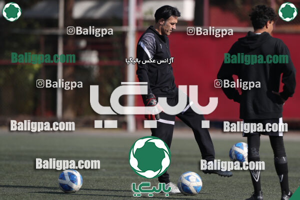 پرسپولیس 1–0 شاهین