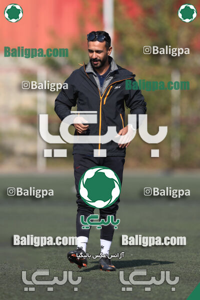 پرسپولیس 1–0 شاهین
