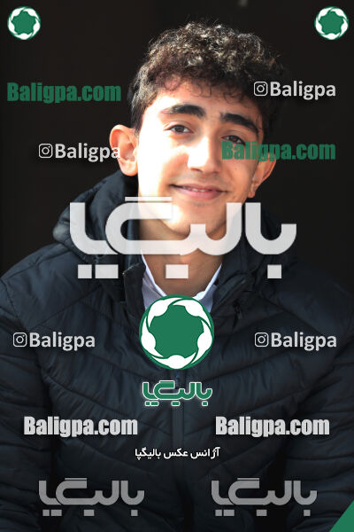 پرسپولیس 1–0 شاهین
