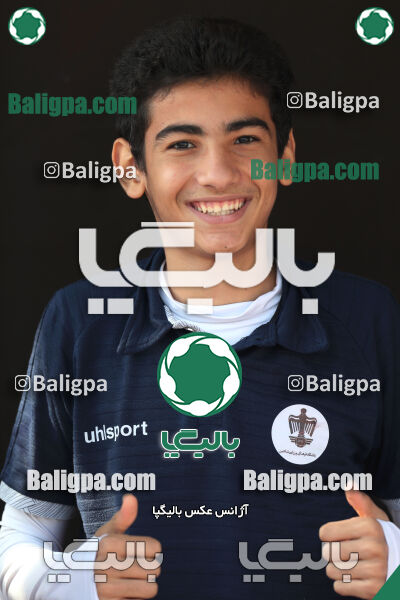 پرسپولیس 1–0 شاهین