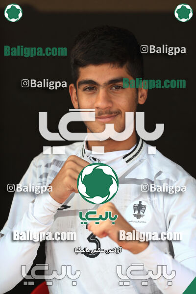 پرسپولیس 1–0 شاهین
