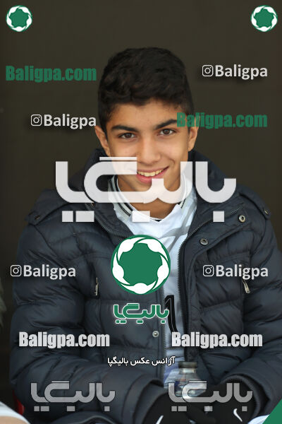 پرسپولیس 1–0 شاهین