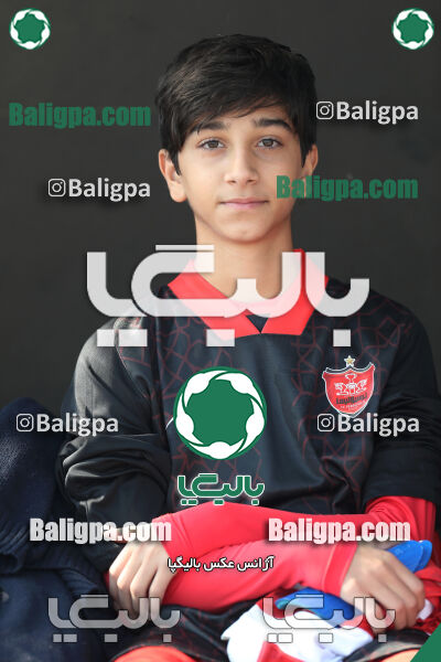 پرسپولیس 1–0 شاهین