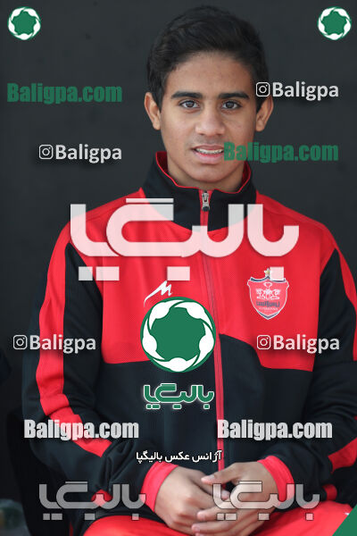 پرسپولیس 1–0 شاهین
